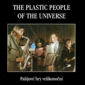 Trojjediná by The Plastic People Of The Universe