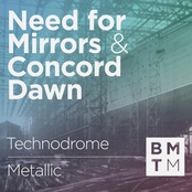 need for mirrors & concord dawn