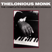 One Foot In The Gutter by Thelonious Monk