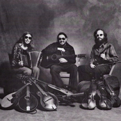 norman blake & the rising fawn string ensemble