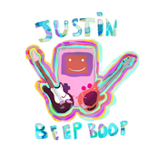 justin beepboop