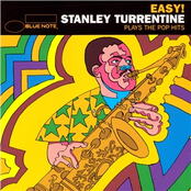 Fool On The Hill by Stanley Turrentine