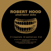 In Basements by Robert Hood