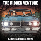 Hold Out by The Hidden Venture