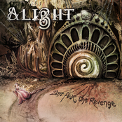 Black Rain by Alight