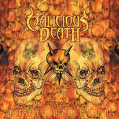 Rageous Souls by Malicious Death