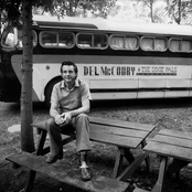 Del Mccoury