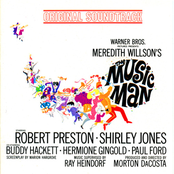 Shirley Jones: The Music Man (Original Film Soundtrack)