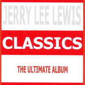 Silver Threads Among The Gold by Jerry Lee Lewis