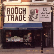 Rough Trade Shops: Counter Culture 2002
