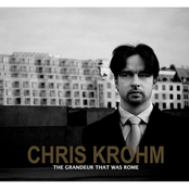 chris krohm