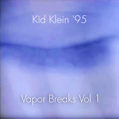 Vapor Breaks Vol 1