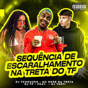 Sequência de Escaralhamento na Treta do Tf