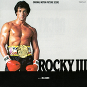 Rocky III: Music From The Motion Picture