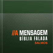 Bíblia Falada - Salmos - A Mensagem