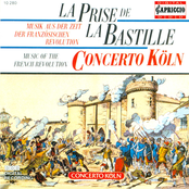 Martin, F.: Symphony, Op. 4 / Dittersdorf, C.D. Von: La Prise De La Bastille / Gossec, F.-J.: Symphony, Op. 3, No. 6