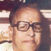 k.v. mahadevan