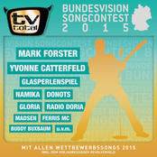 Bundesvision Songcontest 2015