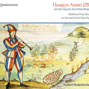 Hameln Anno 1284: Medieval Flute Music On The Trail Of The Pied Piper
