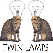 Twin Lamps