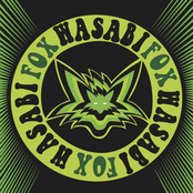 Wasabi Fox: Wasabi Fox