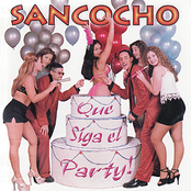 El Flojo by Sancocho