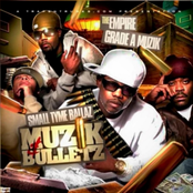 Small Tyme Ballaz (Muzik & Bullets)