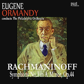Rachmaninoff: Symphony No. 3 in A Minor, Op. 44