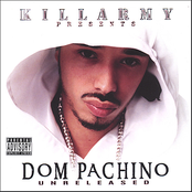 Whos The Spanish Kid by Dom Pachino