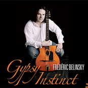 Gypsy Instinct