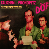 Codo...Düse im Sauseschritt