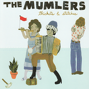Red River Hustle by The Mumlers