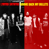 Gimme Back My Bullets