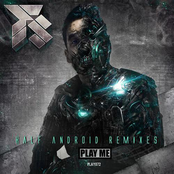Half Android Remixes EP-(PLAY072)