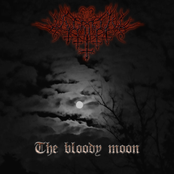 The bloody moon