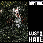 Lust And Hate