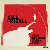 Tales From The Far Side by Bill Frisell