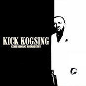 Kick Kogsing