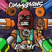 Oxymorrons: Enemy