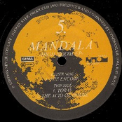 Mandala: High Noom EP
