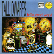 Walking Home by Tall Dwarfs