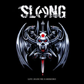 LIFE MADE ME HARDCORE