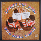 Gimme Dat Ding