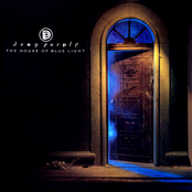House of Blue Light Album Picture