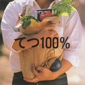 てつ100％+1