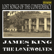 Lost Songs of the Confederacy