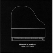 Ff Ix Piano Collections