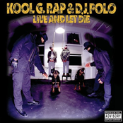 Train Robbery by Kool G Rap & Dj Polo