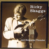 Ricky Skaggs: Bluegrass Rules