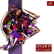 Hit It Hard - Single